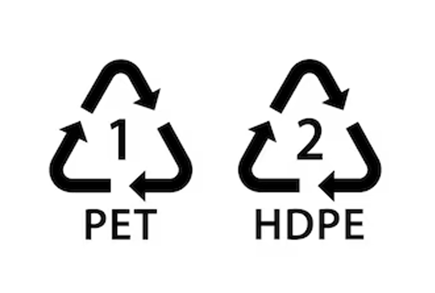 HDPE vs PET
