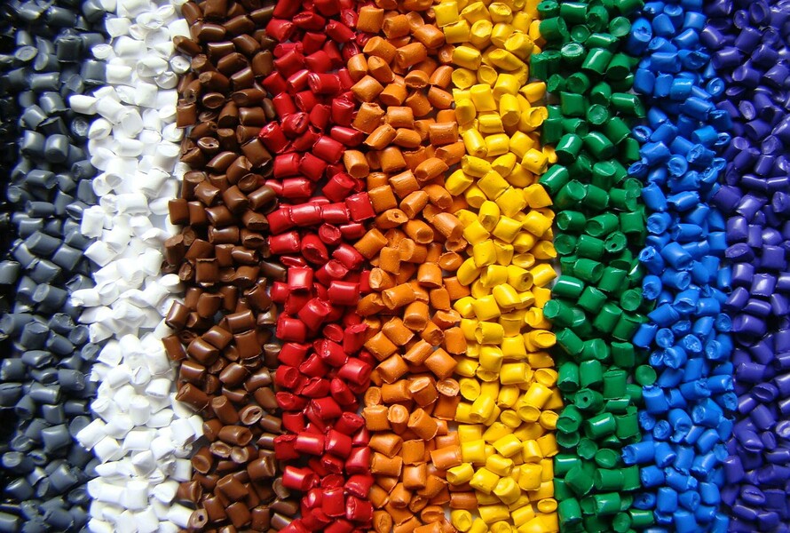 EuP Egypt’s color masterbatch solutions provide consistent, high-quality pigmentation for plastic products.