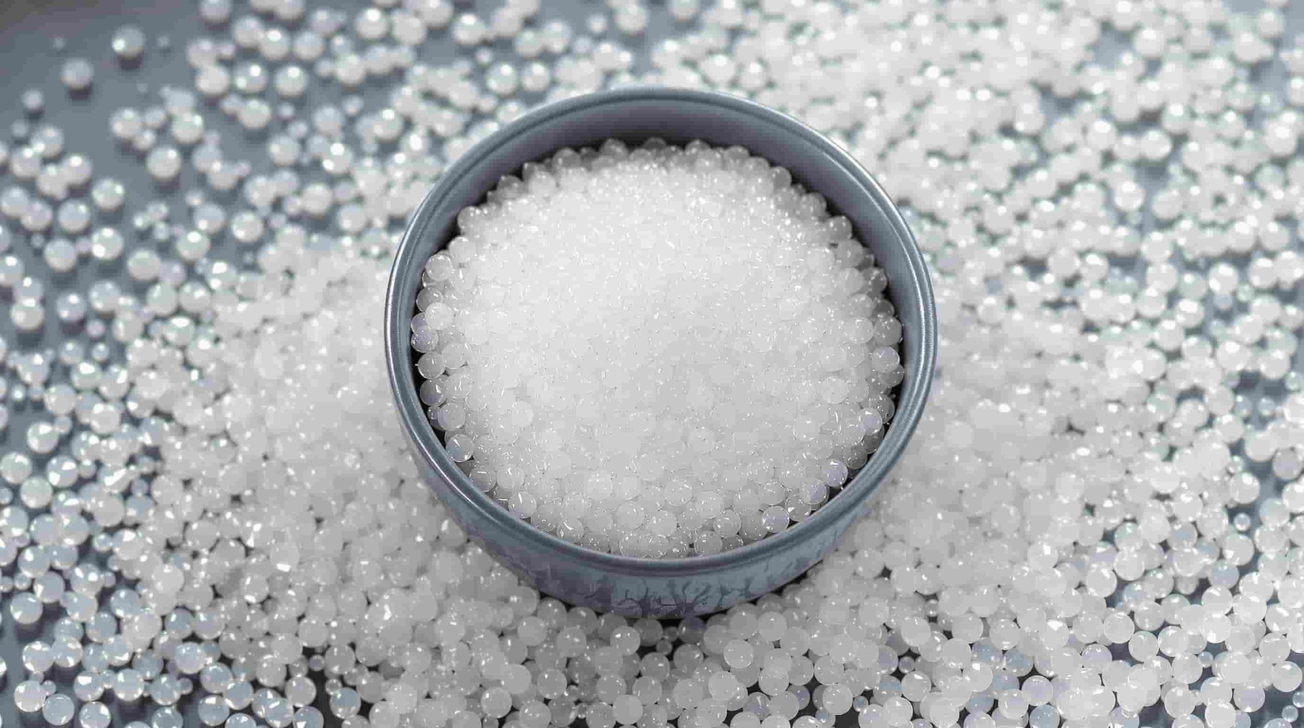 Processing Aids for Plastics