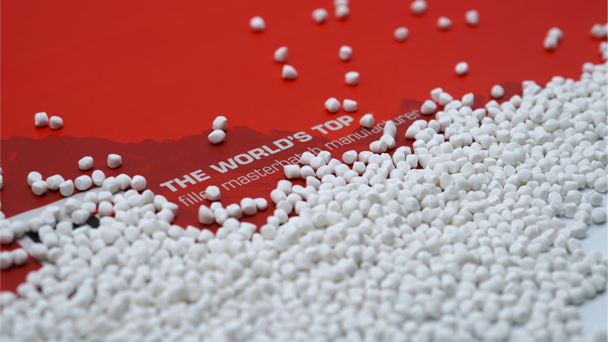 Filler Masterbatch EuP