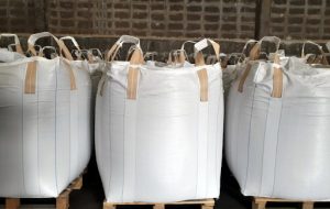 Moderate Loading is suitable for general-purpose bags used in agriculture or light industry