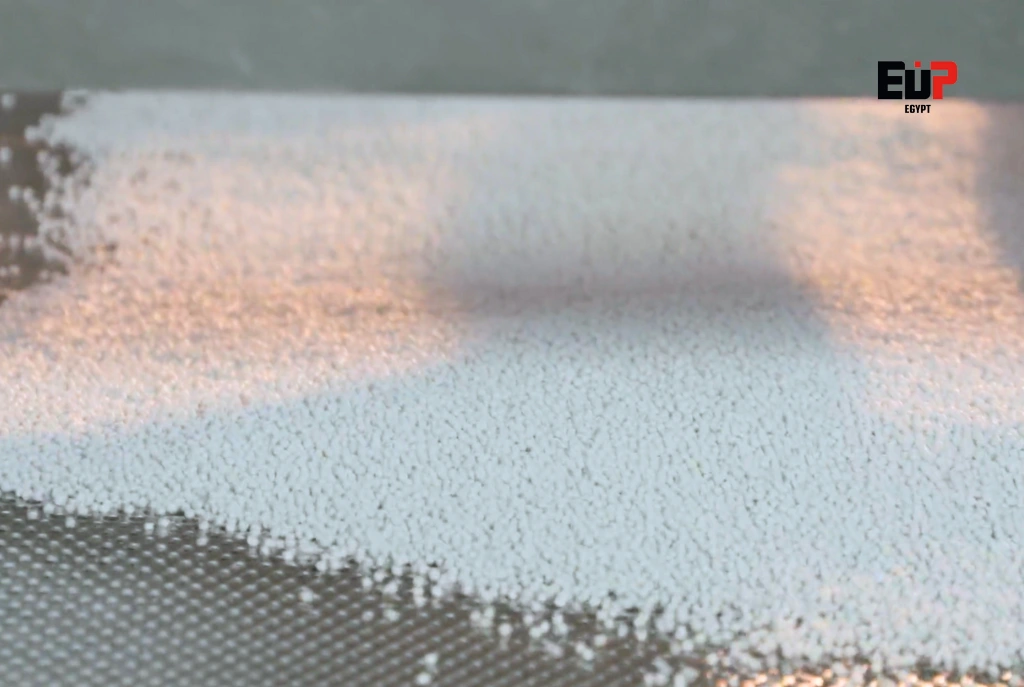 الاوميا في خط الإنتاج