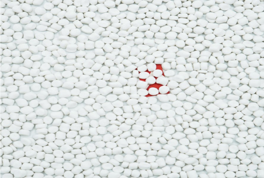 filler-masterbatch-for-blow-molding