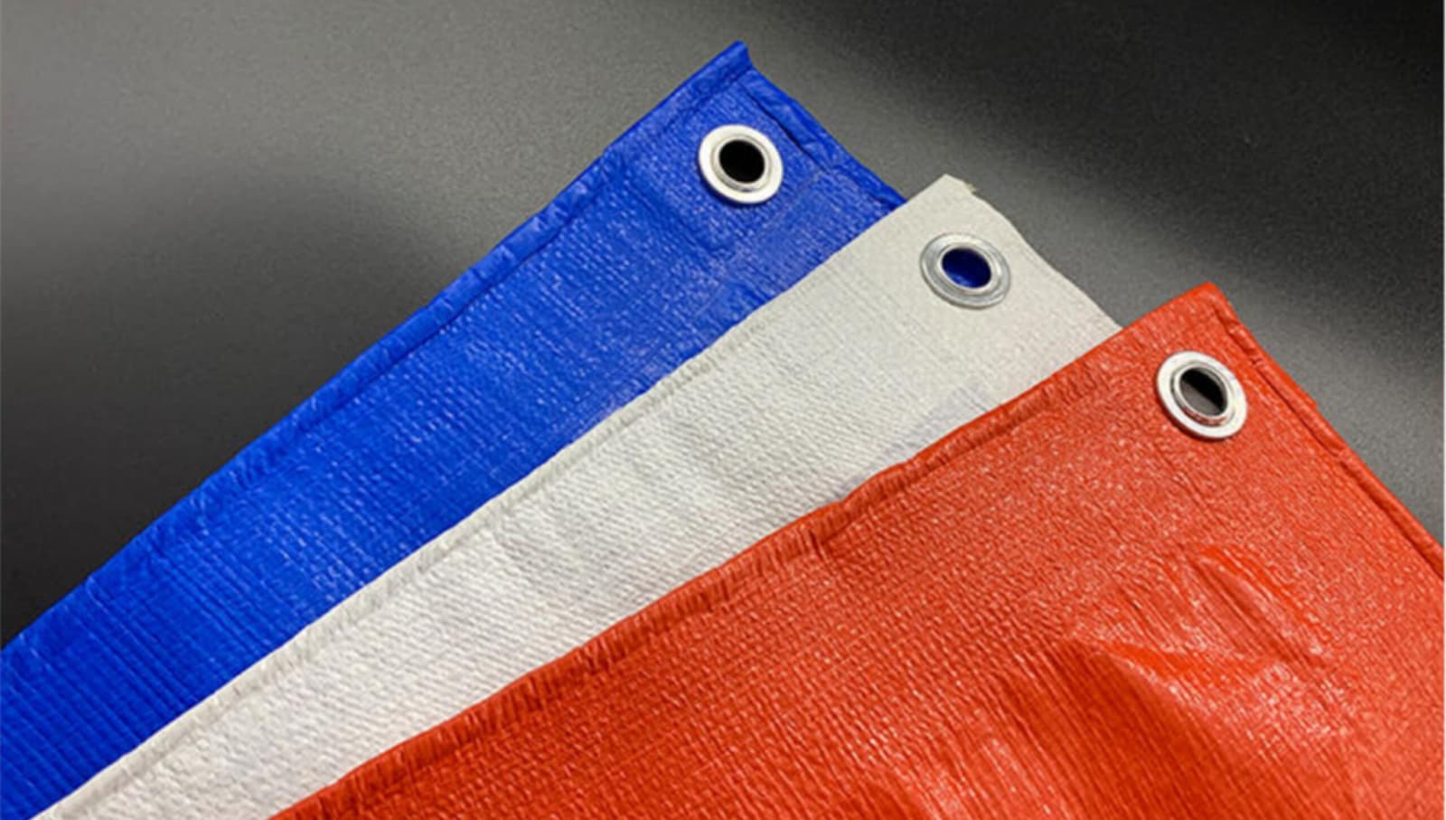 كيفية تصنيع القماش المشمع - القماش المشمع  الملون