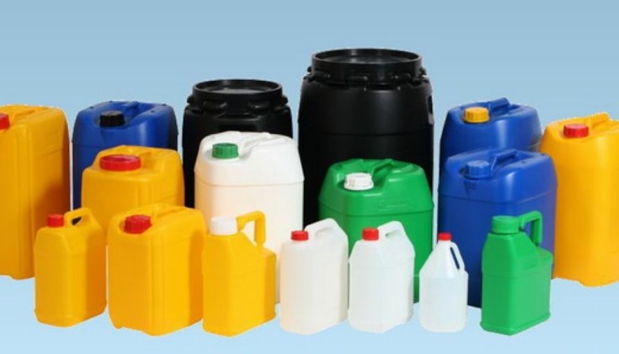 Top Plastic Jerry Can Manufacturers in Kenya: Industry Insights and Trends