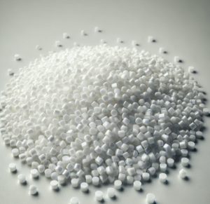 Ingredients for creating polyolefin masterbatch