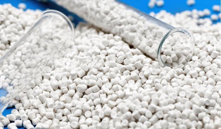 PE filler masterbatch is a preferred raw material for food packaging manufacturing