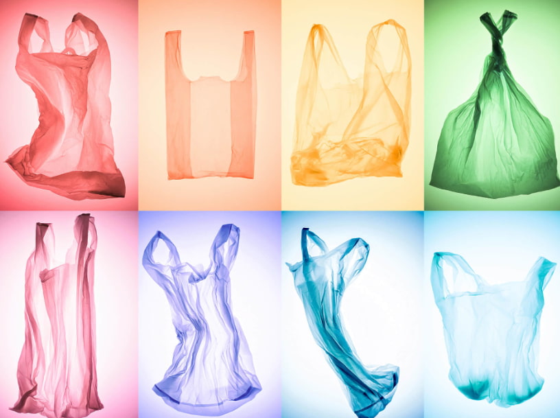 Rising crude oil prices will always increase the cost of plastic bag production