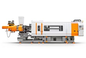 A plastic injection molding machine is important in the injection molding process.
