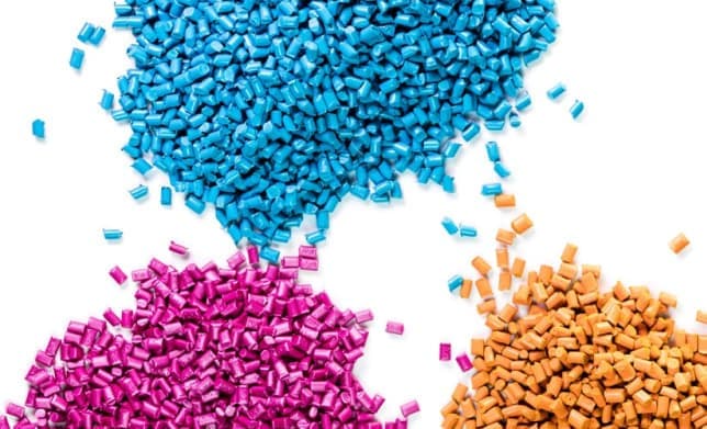 Masterbatch Saudi Arabia market