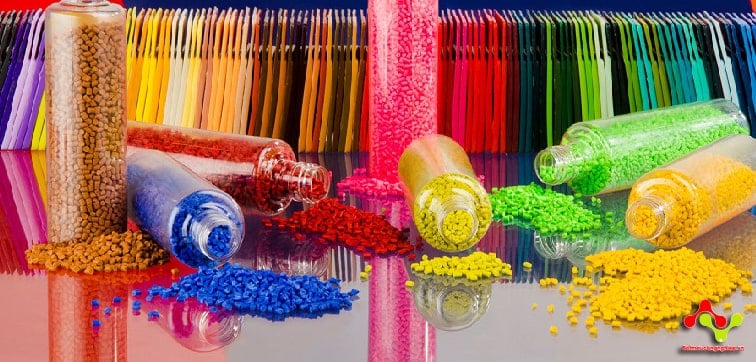 التطبيقات الرئيسية للمضافات البلاستيكية في صناعة البلاستيك.