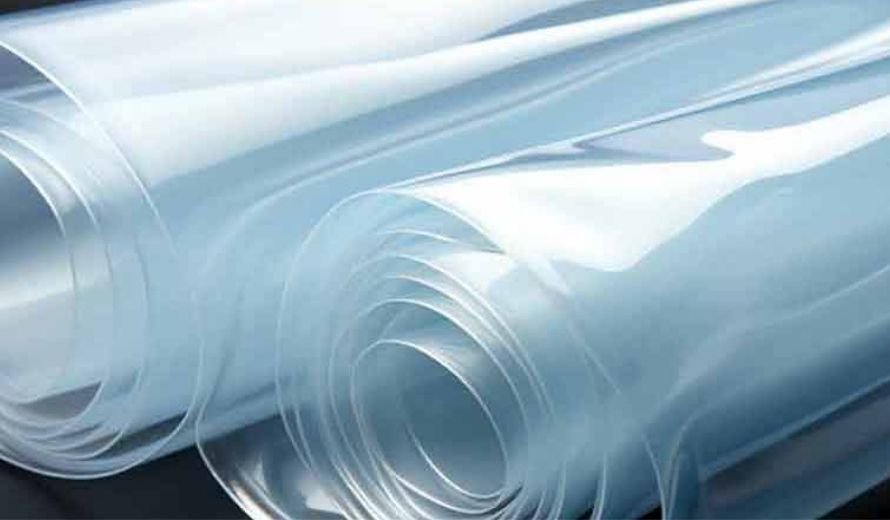 Known for strength and rigidity, HDPE is ideal for containers and piping, with a high melting point and low warping