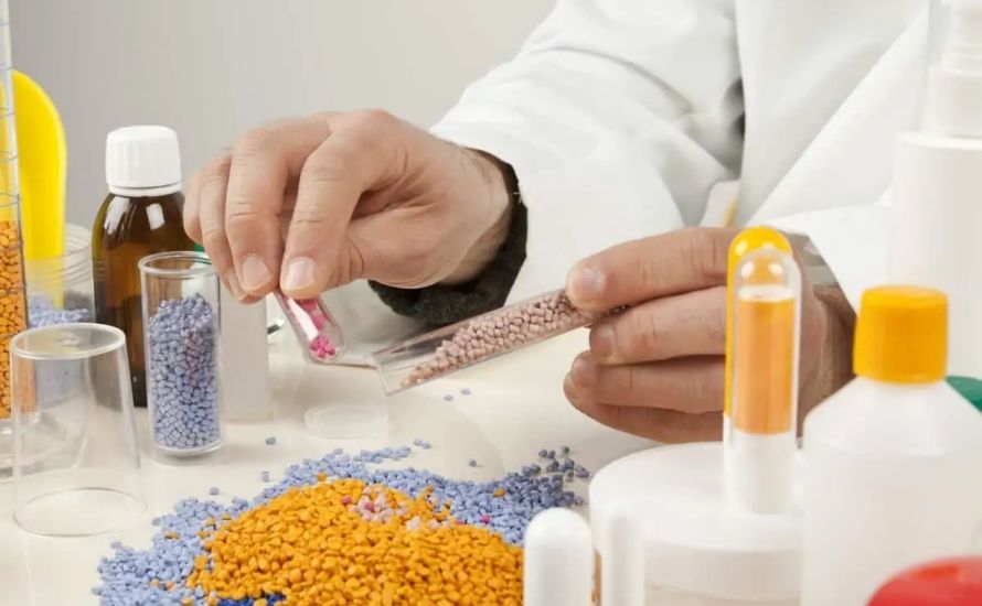 Thermoplastics offer exceptional chemical resistance, making them ideal for automotive and aerospace applications