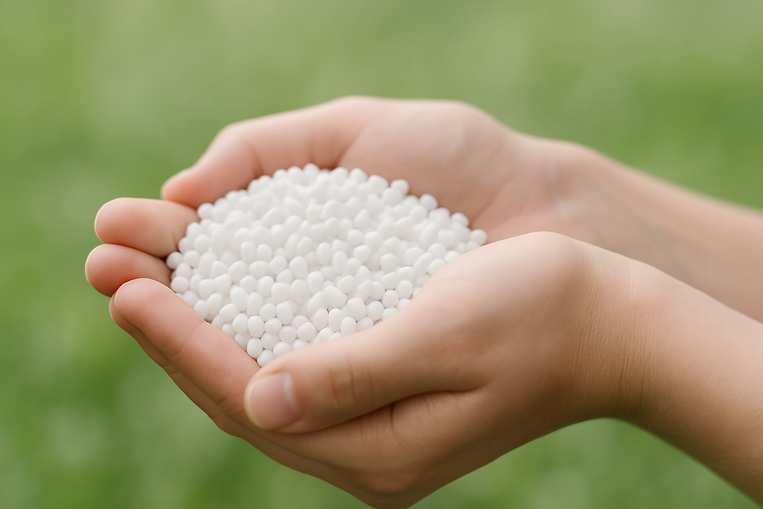 Biodegradable Plastics Manufacturing