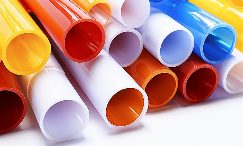 Polyvinyl Chloride (PVC)