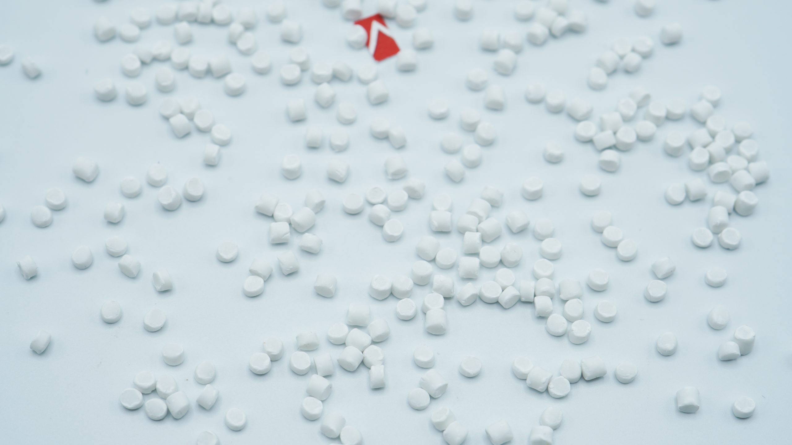 PE Filler Masterbatch