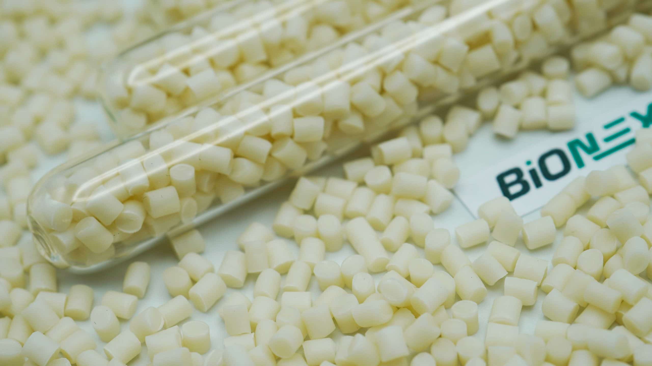 EuP Egypt’s bioplastic compounds