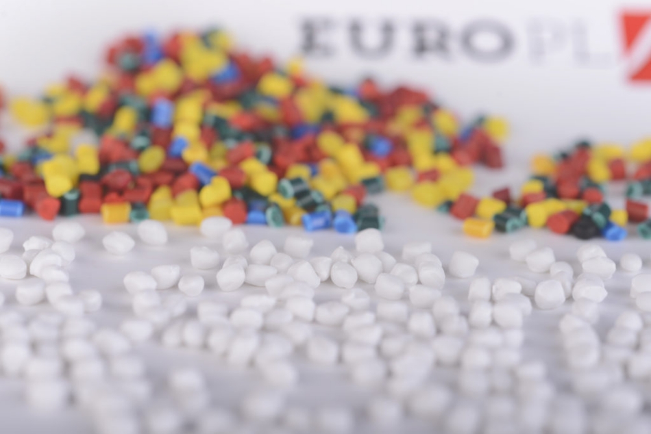 4 types of filler masterbatches recommended for packaging industry