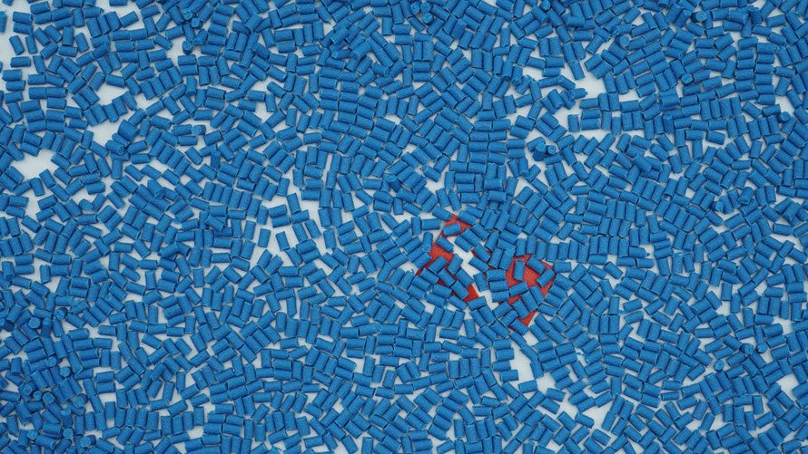 Engineering plastic compound from EuP Egypt