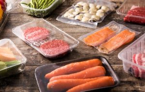 Packaging films is a very common application of additives in polyolefins