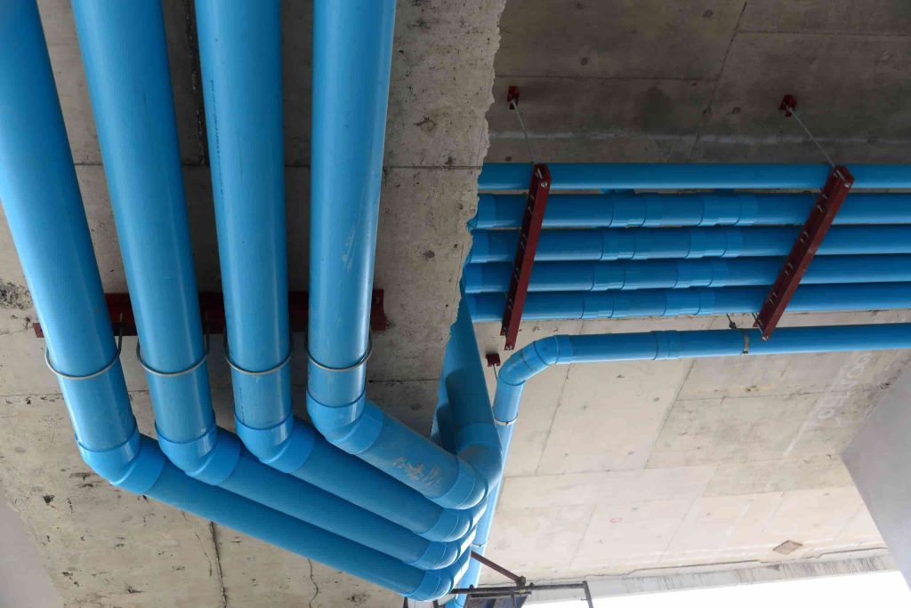 PVC Plumbing Systems