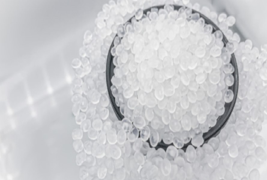 polypropylene copolymer