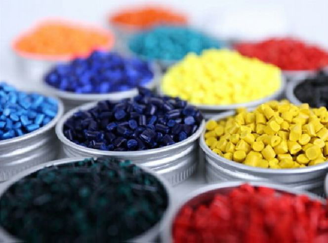 Pigment masterbatch is also known as color masterbatch.