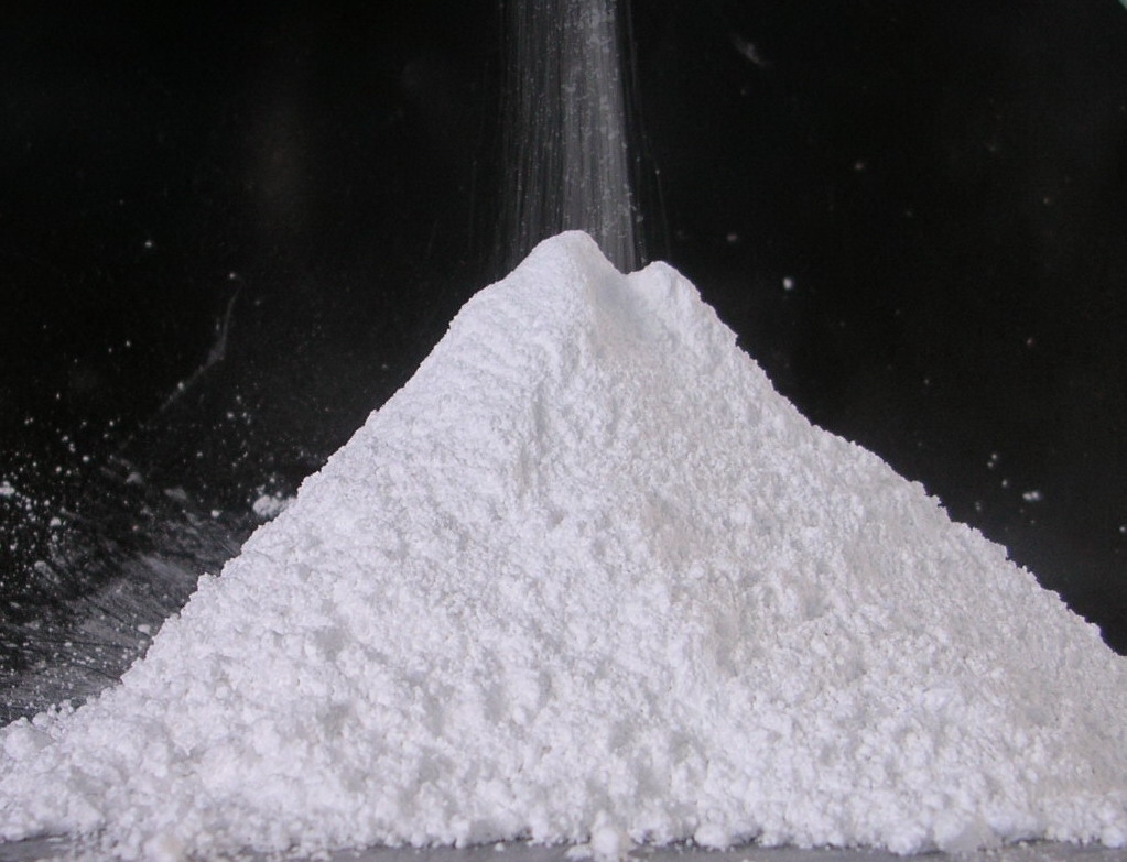 Talc is one of the well known plastic filler materials