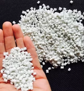 The PP Homopolymer Compound is the most commonly used type of polypropylene.