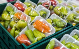 Packaging films is one of popular application of HDPE masterbatch