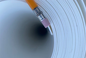 In the building sector, high density polyethylene sheets are widely utilized.