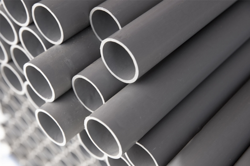 UPVC (Unplasticized)