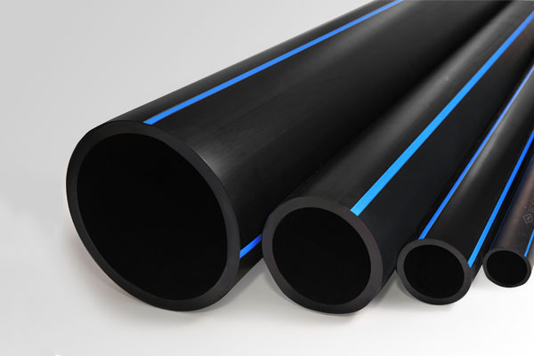 HDPE Pipes