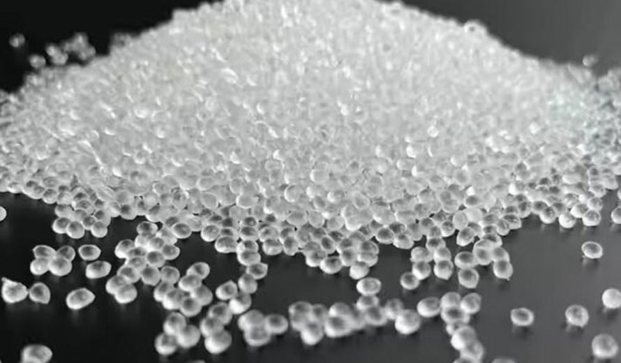 البولي أوليفين هي بوليمرات متعددة الاستخدامات مشتقة من الأوليفينات،