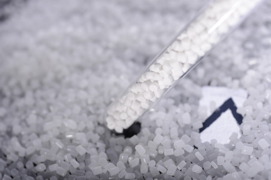 4 types of filler masterbatches recommended for packaging industry