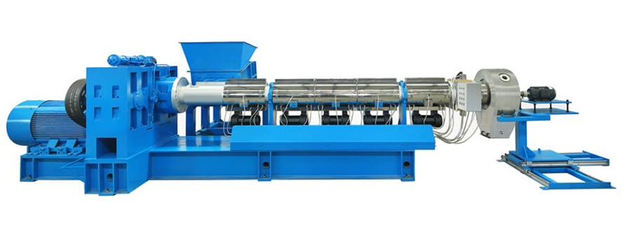 What Are The Differences Between Single And Twin Screw Extruders