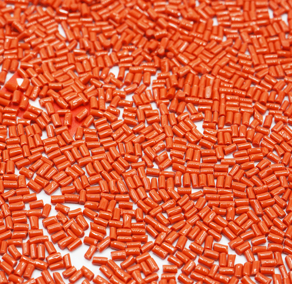 PC flame retardant compound مركب مثبطات اللهب PC