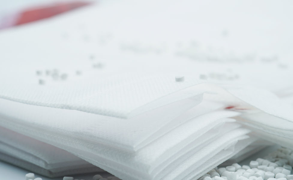 what-are-non-woven-fabrics