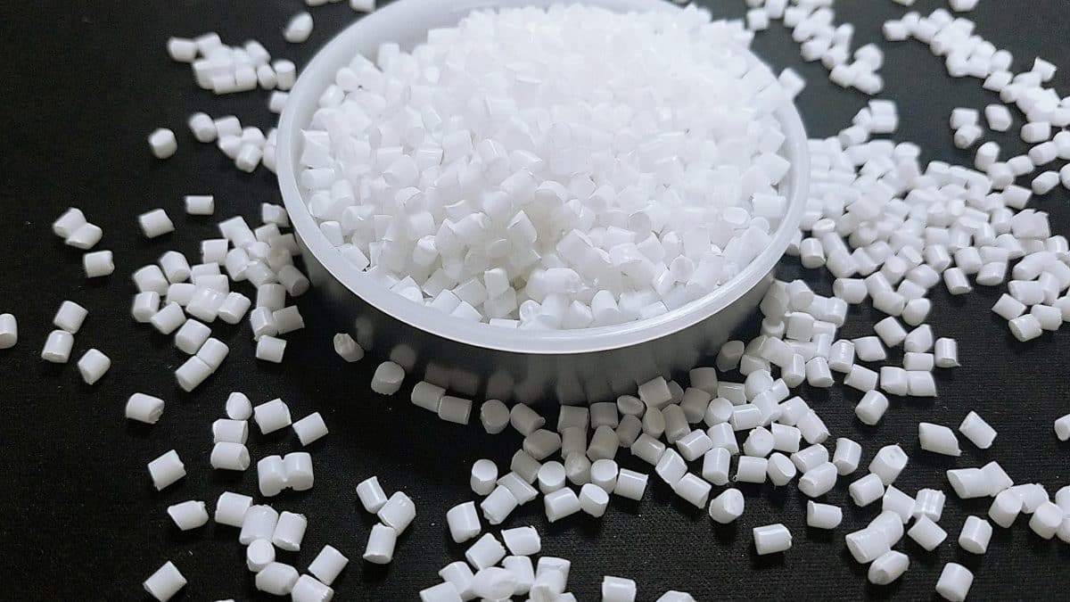 Antistatic Additives for Plastics