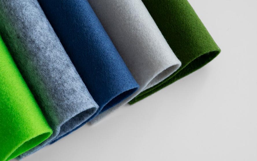 non woven fabrics 