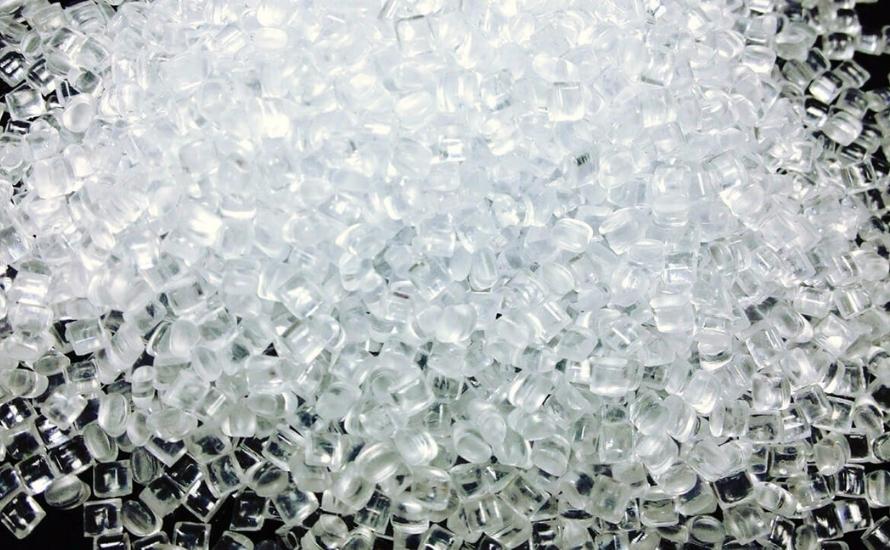 النايلون هو البلاستيك الشائع استخدامه في التشكيل بالنفخ بالبثق