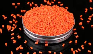 Manufacturers customize HDPE products for properties such as flame resistance