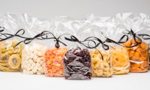 Filler Masterbatch reduces material consumption, and cuts down on transportation due to its lighter weight