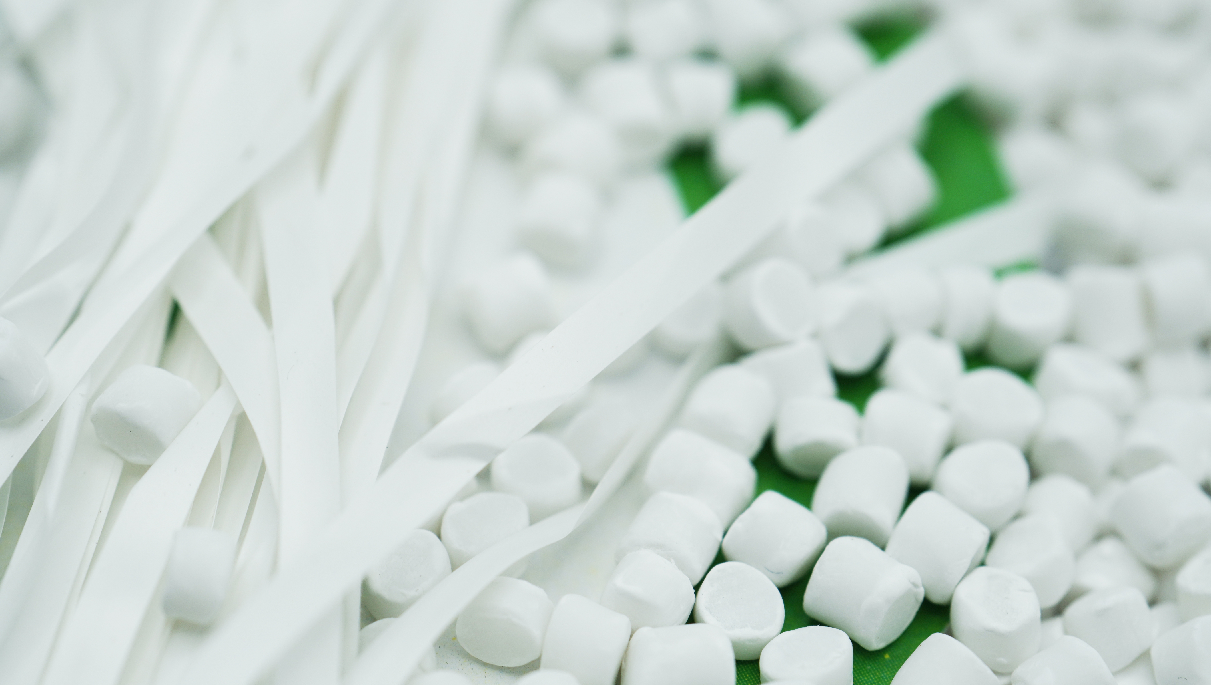 The Role of Filler Masterbatch in Raffia