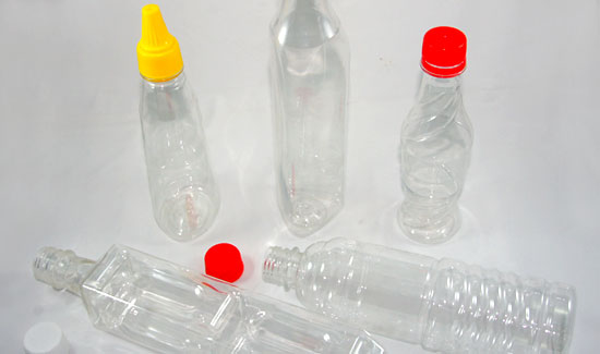 PS Bottles