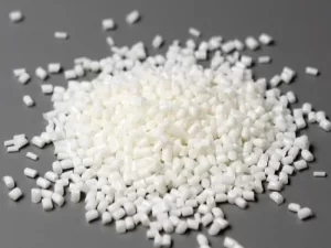 The PP Mineral-Filled Compound incorporates minerals