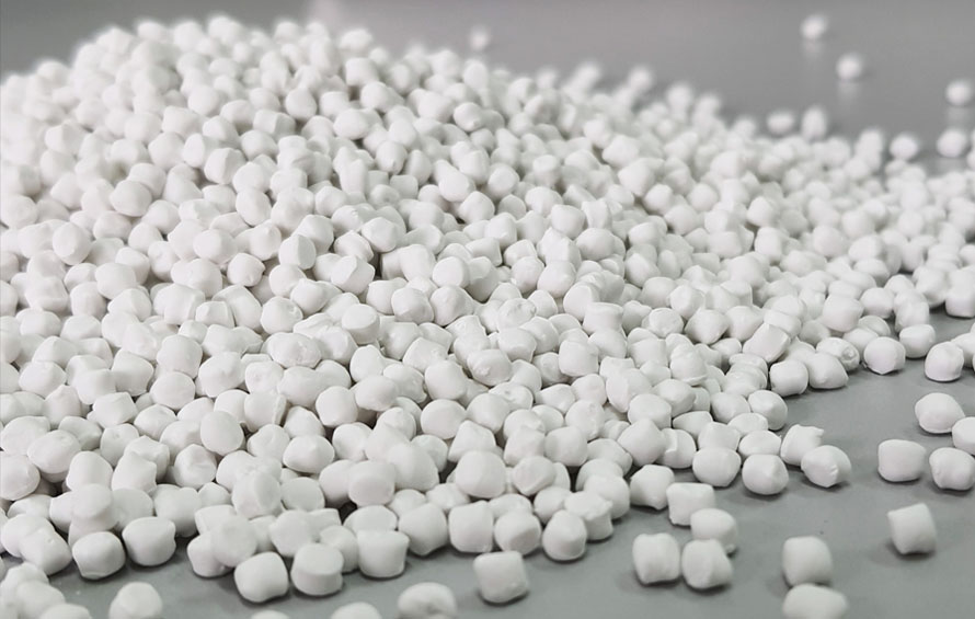 مسحوق التلك هو أحد المكونات الأساسية في خليط حشو التلك.