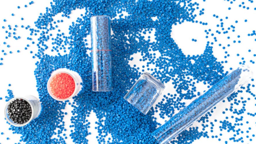 من المهم جدًا معرفة نقطة انصهار البولي إيثيلين منخفض الكثافة لأغراض العملية والتصنيع.