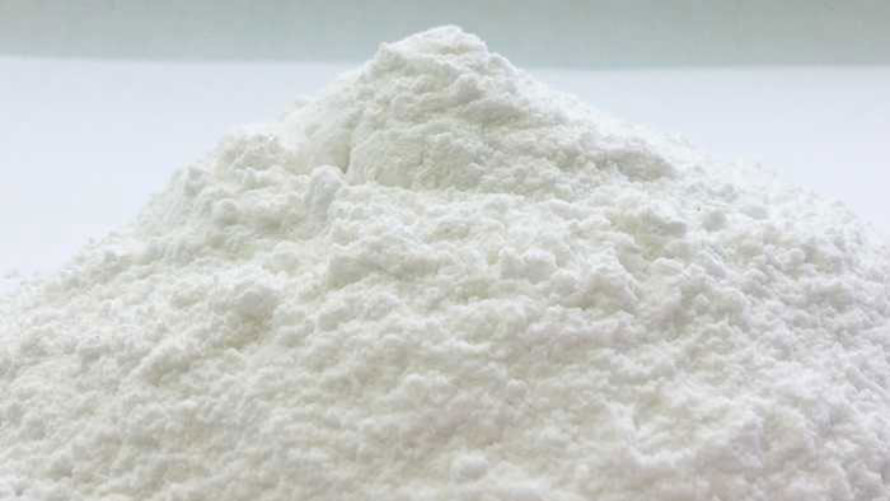 Calcium carbonate dramatically improves the mechanical properties of plastics.