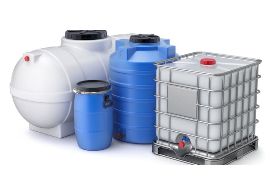 Rotational molding applications